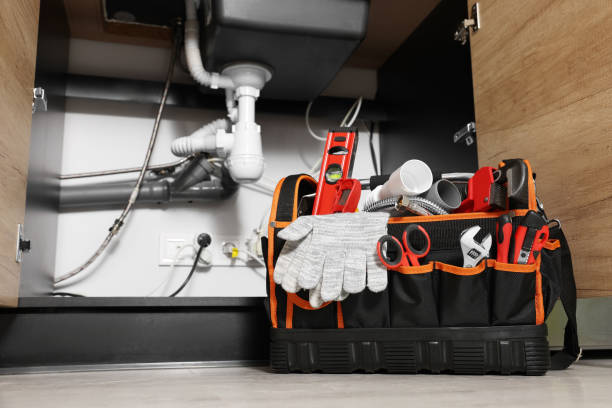 Best Hot Water Heater Installation  in Greenwood, MS