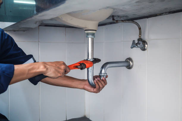 Best Leak Detection Services  in Greenwood, MS