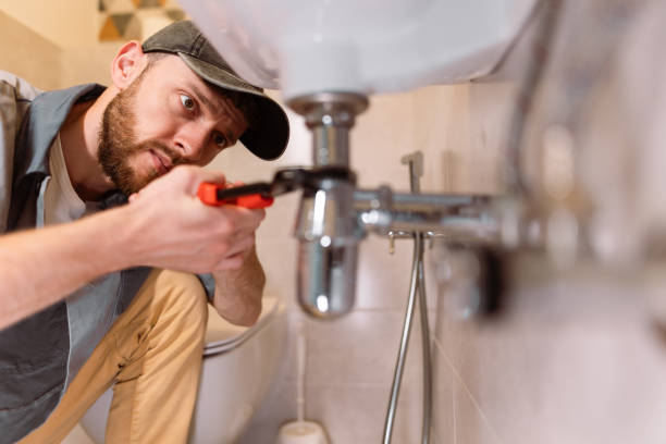 Best Water Leak Repair  in Greenwood, MS