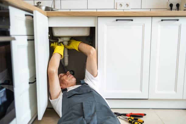 Best Commercial Plumbing Services  in Greenwood, MS