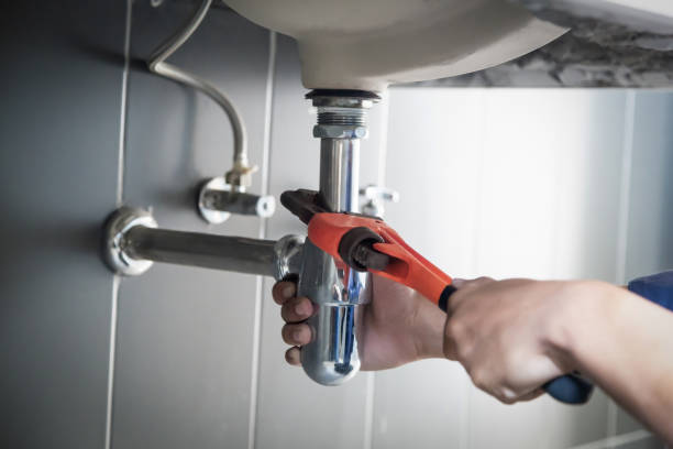 Best Plumbing Repair Near Me  in Greenwood, MS